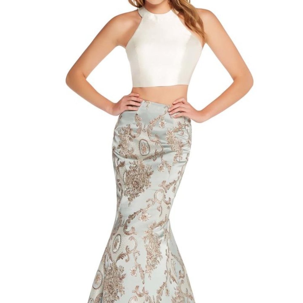 ALYCE PARIS PROM 60120